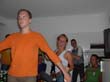 omdat het feest is