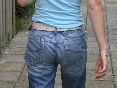 1861 derriere
