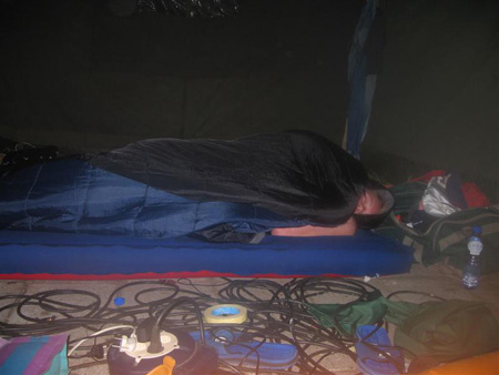 2010 eskimo melle