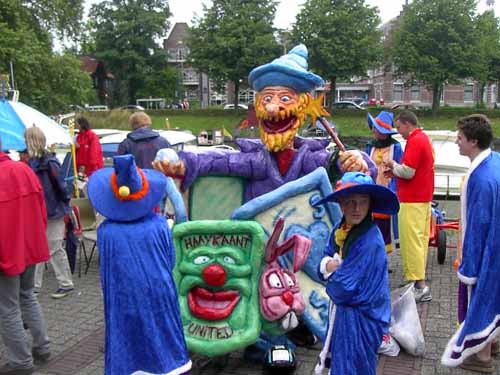 50 meer collegas