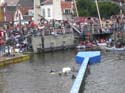 96 een pot nat drie