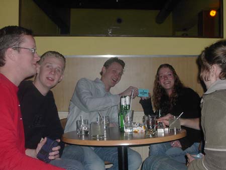 germaantjes