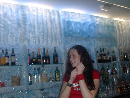 icewoman