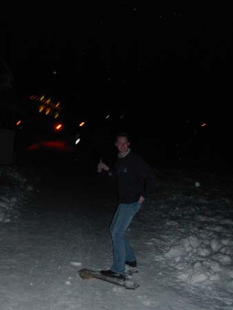snowbord